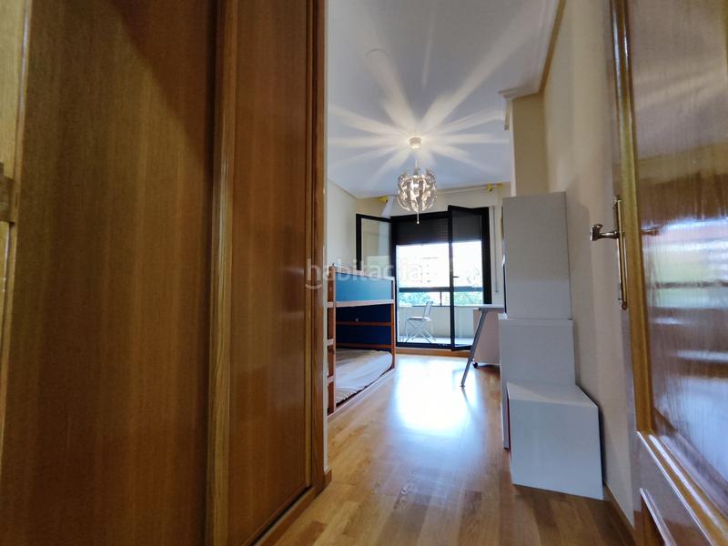 Foto b69e4a26-4f50-4711-ae43-0c29b65efa81. Pis amb calefacció aparcament piscina a La Cava - Fardachón Logroño