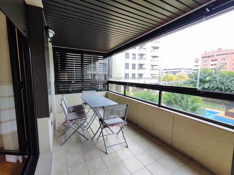 Foto cc8e224d-a73b-4f07-9649-122d25ab2052. Pis amb calefacció aparcament piscina a La Cava - Fardachón Logroño