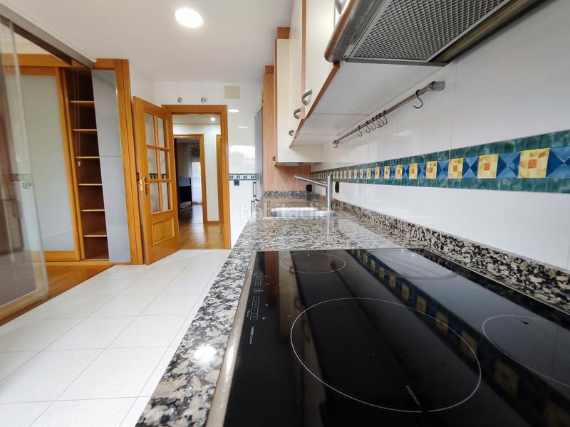 Foto e72f7bc6-daec-4fbe-b7fd-4a10ef7f61e0. Pis amb calefacció aparcament piscina a La Cava - Fardachón Logroño