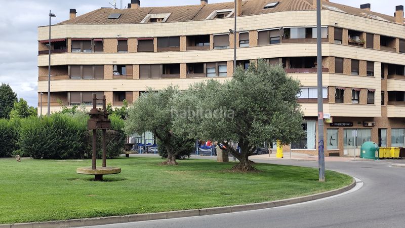 Foto 4c43e81b-866d-428b-8f71-09f9127f1783. Traspàs local comercial a Villamediana de Iregua