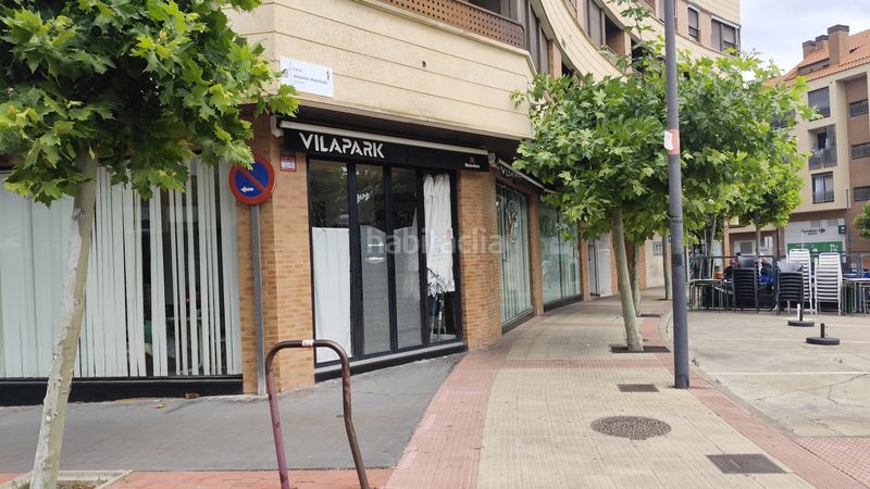 Foto 5df920e2-be36-4e5f-9ad1-fe622bb066f4. Traspàs local comercial a Villamediana de Iregua