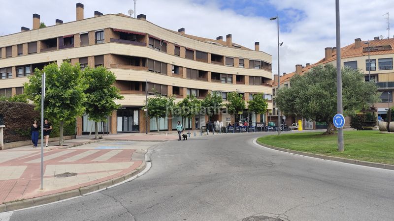 Foto d46007e5-61a7-465d-8f72-2fea15ace31b. Traspàs local comercial a Villamediana de Iregua