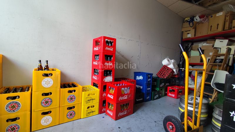 Foto ef8446ca-d09b-40a0-ae6b-b312f2b6ffd1. Traspàs local comercial a Villamediana de Iregua