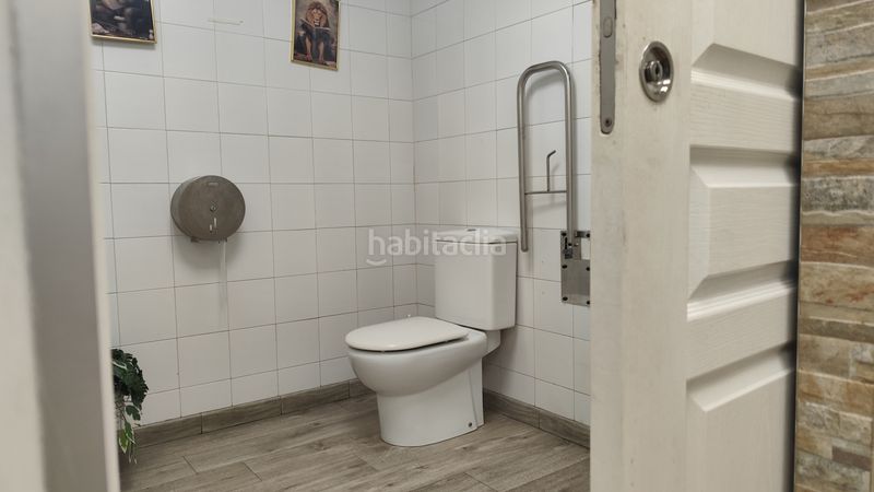 Foto fe283b0f-b9c2-42ad-9e9f-6d05bbcc6b06. Traspàs local comercial a Villamediana de Iregua