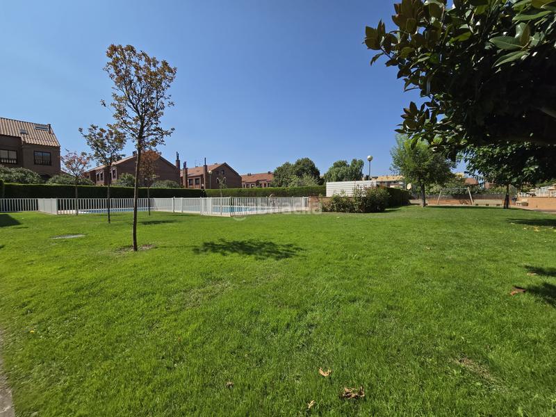 Foto 22a6d60a-3997-45ab-b530-7806d5a02d10. Appartement avec chauffage parking piscine dans Avenida Madrid Logroño