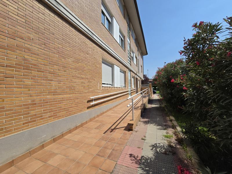 Foto 49d1394b-baaa-4223-a643-a08c18b5819f. Appartement avec chauffage parking piscine dans Avenida Madrid Logroño