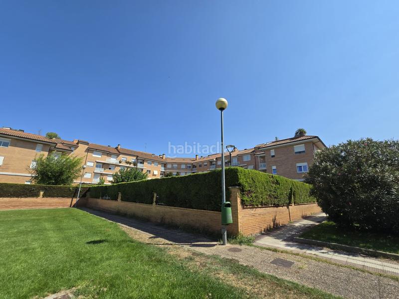 Foto 4fa39325-d8d9-4cf5-a214-dc1681e62243. Appartement avec chauffage parking piscine dans Avenida Madrid Logroño
