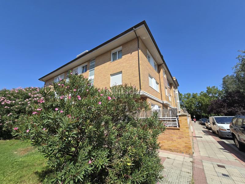 Foto 596d0e4f-c534-4b24-9b97-64760eaa8337. Appartement avec chauffage parking piscine dans Avenida Madrid Logroño