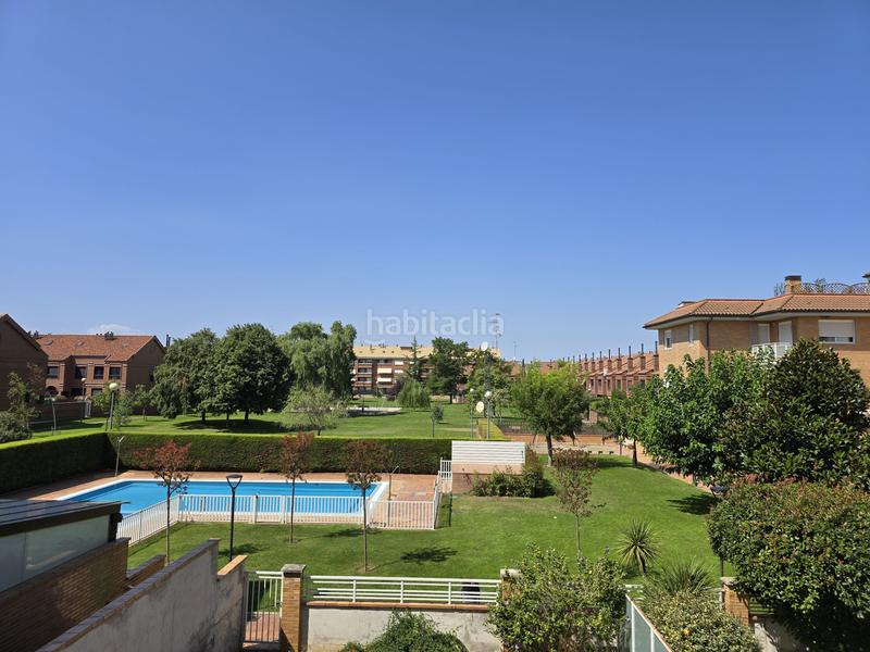 Foto 7bf15799-dac5-4093-ab66-2fdbb3b13da7. Appartement avec chauffage parking piscine dans Avenida Madrid Logroño