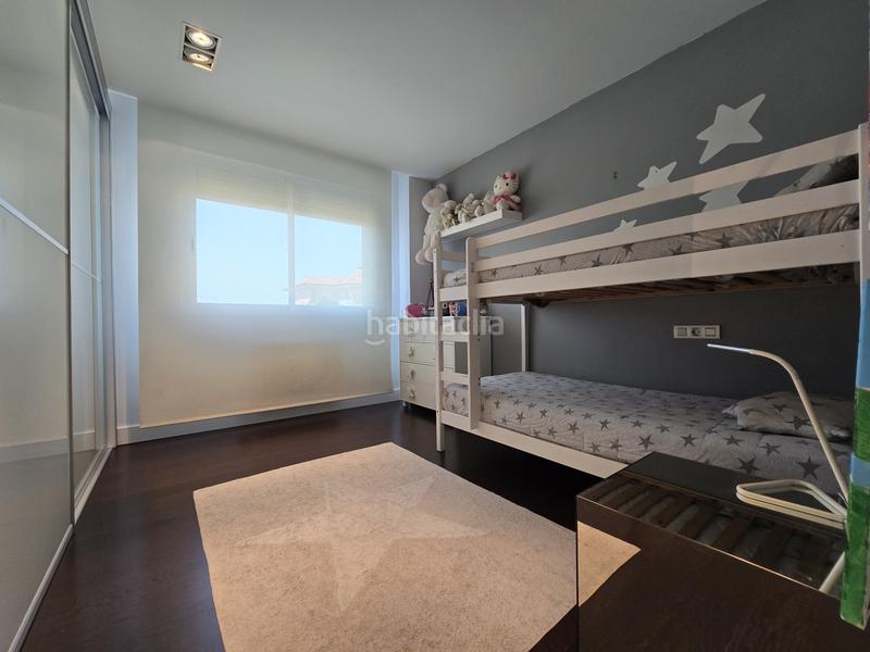 Foto cebbe4a9-8cce-4a52-9577-a467256d06d2. Appartement avec chauffage parking piscine dans Avenida Madrid Logroño