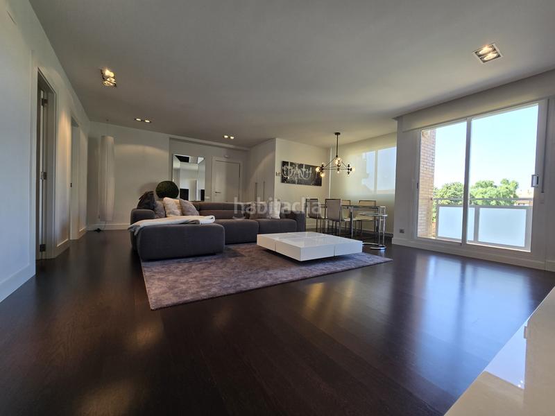 Foto ec2ceaa7-5486-455c-9a4b-95baeb4a3041. Appartement avec chauffage parking piscine dans Avenida Madrid Logroño