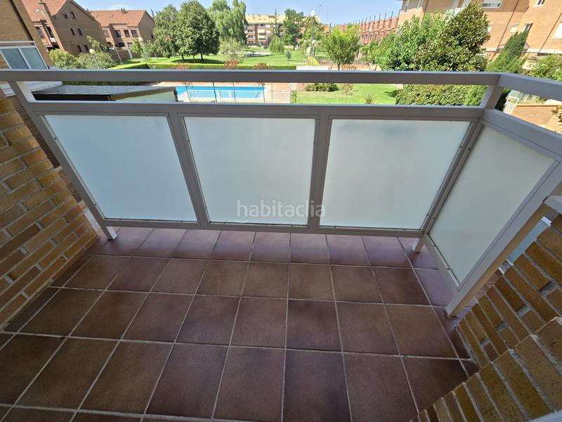 Foto f19f3fd6-4c8a-46d3-981e-d9a89a1affb4. Appartement avec chauffage parking piscine dans Avenida Madrid Logroño
