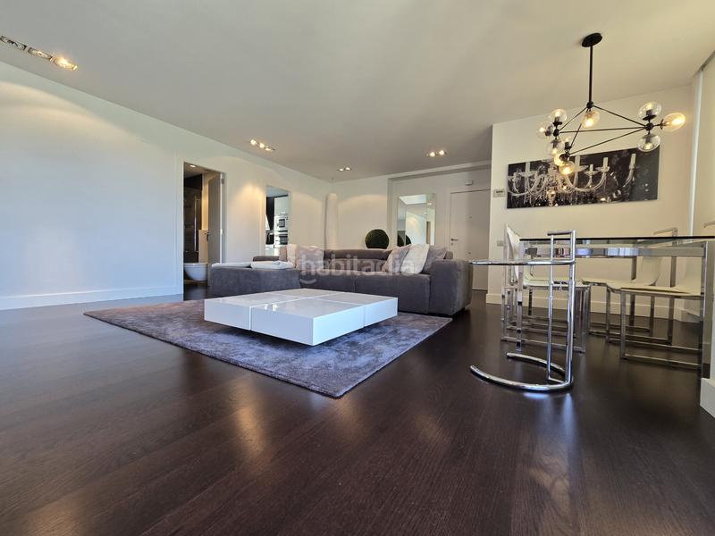 Foto f1e2f28b-9409-420e-b266-2ff1745e66a6. Appartement avec chauffage parking piscine dans Avenida Madrid Logroño