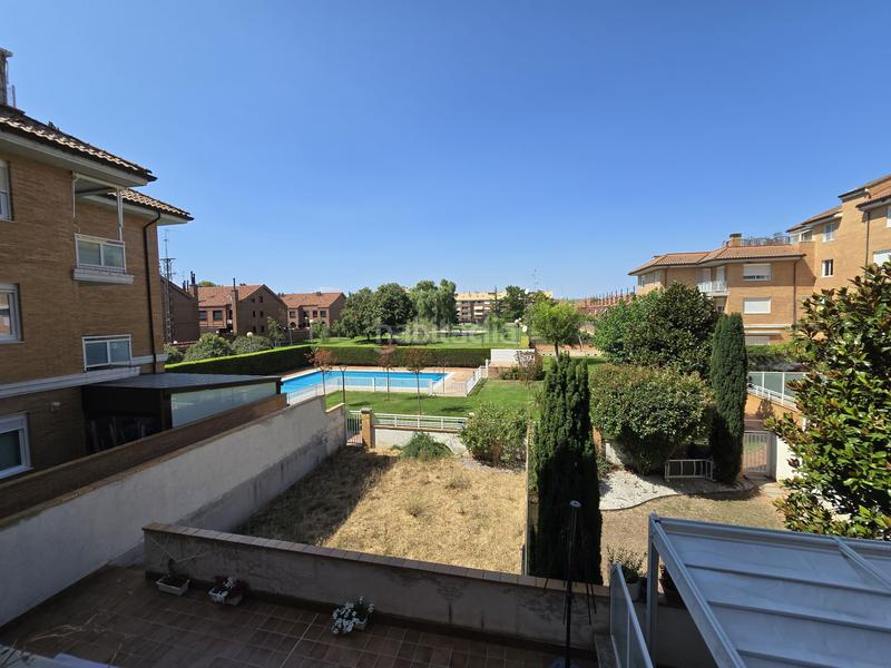 Foto fa7f84a9-a0b1-46ac-8511-95f08a90e6ec. Appartement avec chauffage parking piscine dans Avenida Madrid Logroño