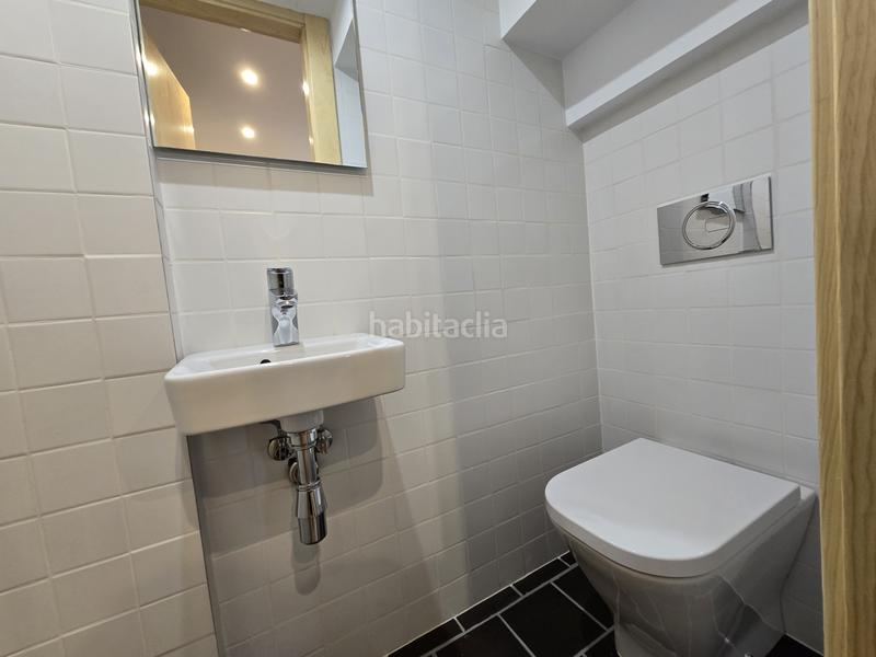 Foto e1d06c8b-8177-472d-9585-0ee4d273980b. Alquiler piso apartamento de 2 dormitorios en calle bretón de los herreros . en Logroño