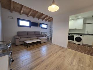 Miete Etagenwohnung  Logroño - bretón de los herreros. Apartamento de 2 dormitorios en calle bretón de los herreros de