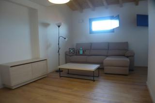 Miete Etagenwohnung  Logroño - bretón de los herreros. Apartamento de 2 dormitorios en calle bretón de los herreros de