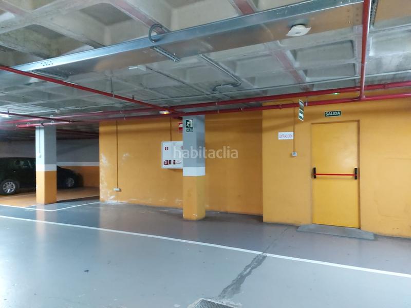 Foto 5c70374e-3fae-4129-893a-5da26fed75b8. Parking voiture dans Gran Via Logroño