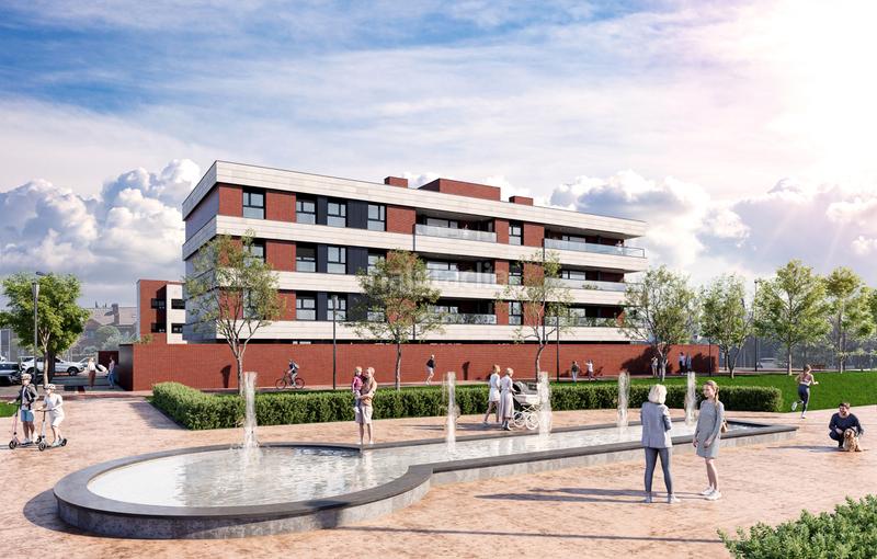 Foto 513c5e00-1752-42bd-ba25-fc541f849d80. Appartamento con riscaldamento parcheggio piscina in Logroño