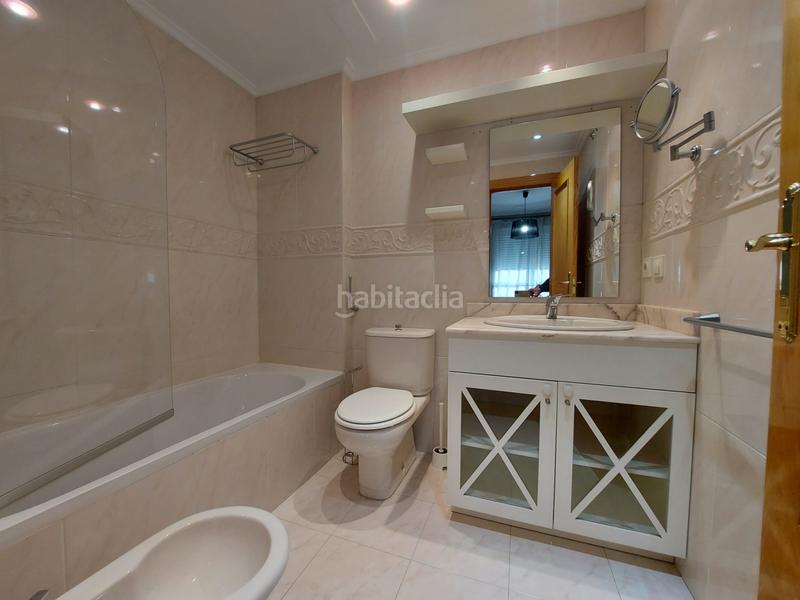 Foto 0e9c52e7-d0cd-4bd8-bb70-999f44f71dda. Appartamento con riscaldamento parcheggio piscina in Logroño