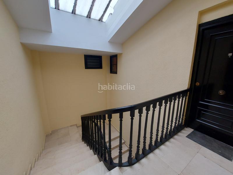 Foto b547c202-ac3d-4e50-96f6-8a2df70d3b27. Miete etagenwohnung in Gran Via Logroño