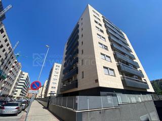 Etagenwohnung  Logroño - residencial parque intermodal. marqués de larios. Piso de 3 dormitorios en cascajos, con zona verde y piscina