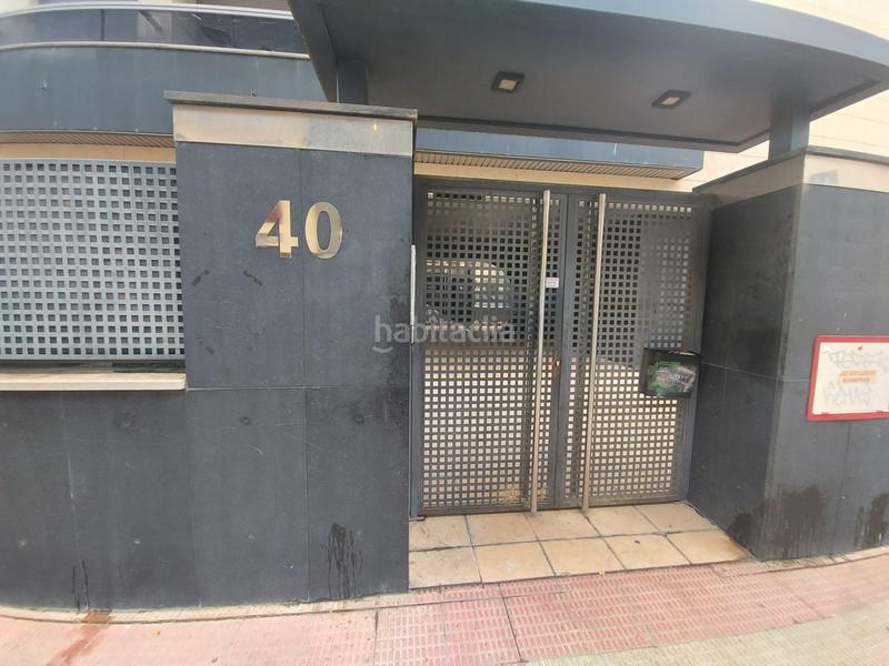 Foto de834161-9ca1-4646-b306-350dc13d07ed. Flat with heating parking pool in Cascajos - Piqueras Logroño