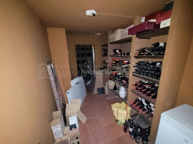 Foto 9f92eae2-19bf-490c-a345-726eedd7c0d2. Maison jumelée avec chauffage parking piscine dans Avenida Madrid Logroño