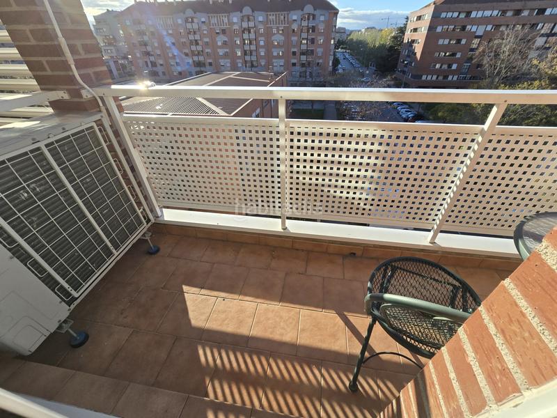 Foto 6b05cb65-3151-48f2-826c-5c82169068bc. Alquiler piso estupendo piso en cascajos. amueblado y con piscina en zona comunitaria. en Logroño