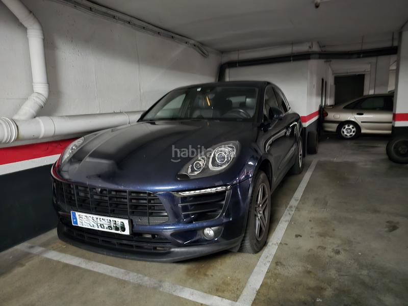 Foto 624792c8-f04d-4e26-aaf6-d31f6a998af7. Miete etagenwohnung mit heizung parking pool in Cascajos - Piqueras Logroño