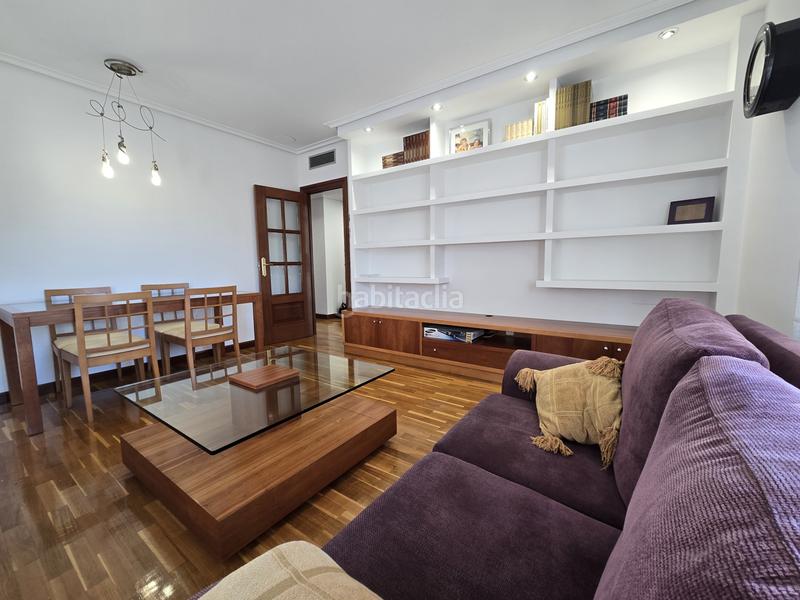 Foto ccfb2b8e-f3bf-47e7-a132-717f45f5b1be. Miete etagenwohnung mit heizung parking pool in Cascajos - Piqueras Logroño