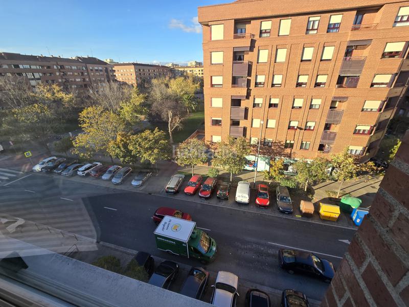 Foto 30d34026-b805-4928-bd27-f84108aaaaee. Rent flat with heating parking pool in Cascajos - Piqueras Logroño