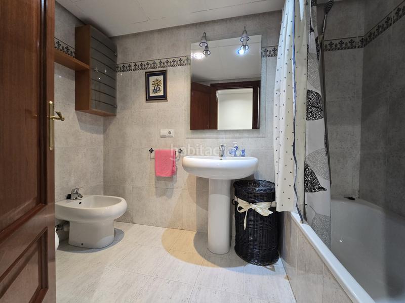 Foto 8c67c058-cab0-4269-abc6-e8ca6048eae1. Rent flat with heating parking pool in Cascajos - Piqueras Logroño