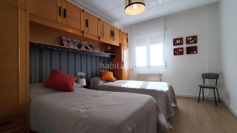 Foto 345a21b0-08c1-415c-b582-339e4c3ad528. Appartement avec chauffage dans San Millán - Ayuntamiento Logroño