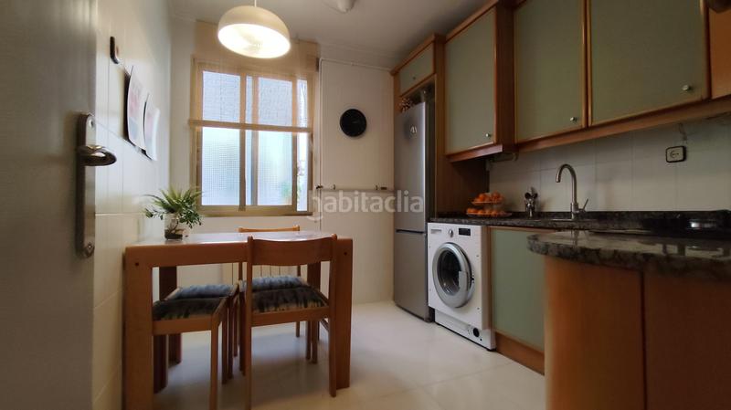 Foto 9a832631-7e3c-40a2-bdfe-8b4f95963dbe. Appartement avec chauffage dans San Millán - Ayuntamiento Logroño