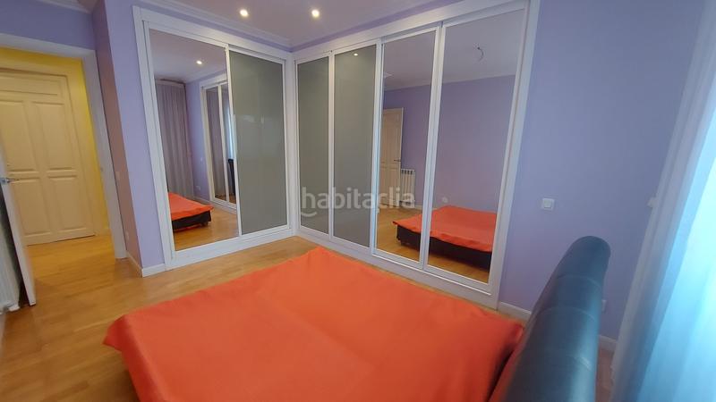 Foto a5ccdb8b-73a3-43b8-8def-effdc9056892. Appartement avec chauffage dans Gran Via Logroño