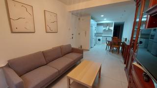 Rent Flat  Logroño - pilar salarrullana. Vivienda de 3 dormitorios, 2 baños , totalmente reformada en pil