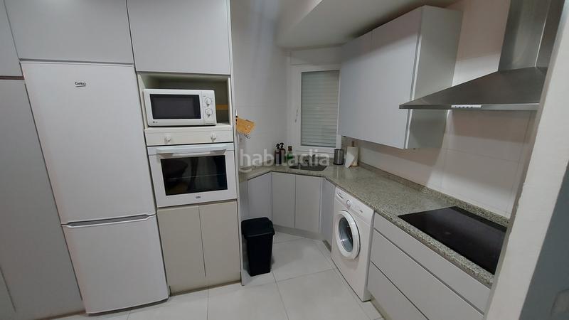 Foto a7bc2146-236b-46c2-b06c-27d5a52255b8. Location appartement avec chauffage dans Gran Via Logroño