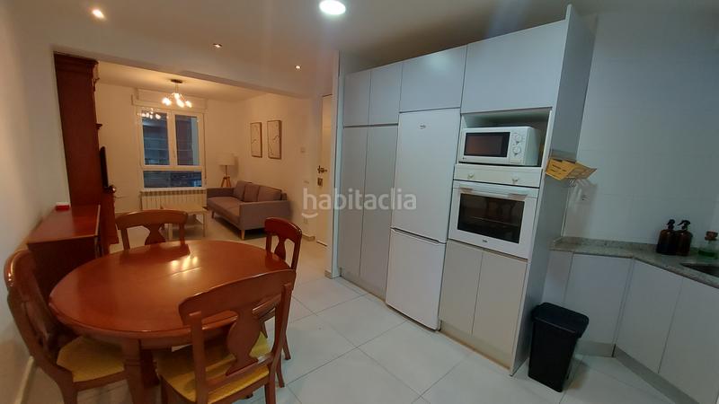 Foto b4b90d63-8399-4327-8977-1917991cccb7. Location appartement avec chauffage dans Gran Via Logroño