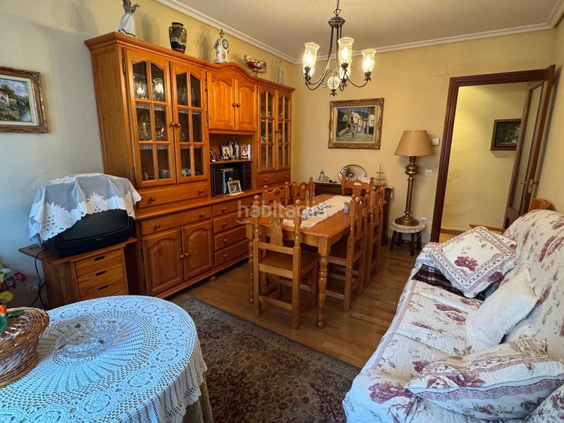 Foto 8675e61e-aa54-4bc8-bb44-1c7273ce4627. Appartamento con riscaldamento in Jesuitas Logroño