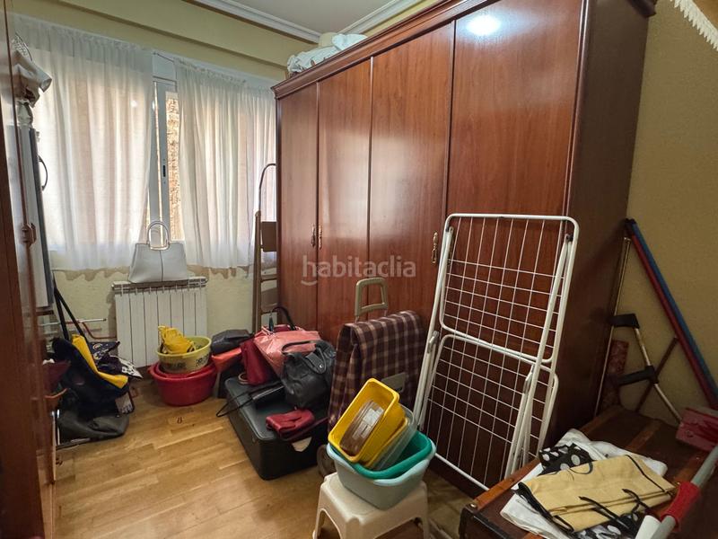 Foto b3ca51db-1cf9-48ba-a350-cb119d7b71b3. Appartamento con riscaldamento in Jesuitas Logroño