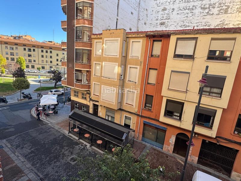 Foto da0204fa-2219-4d7b-9fdd-7c6ec0c0a7f3. Appartamento con riscaldamento in Jesuitas Logroño