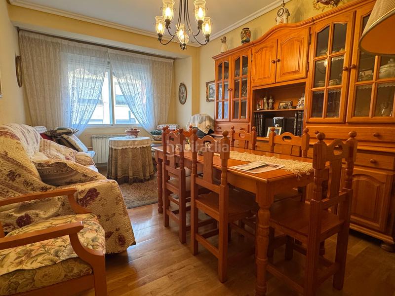 Foto ec9dc0be-a62b-49ff-90e7-3afca2ca4a5a. Appartamento con riscaldamento in Jesuitas Logroño