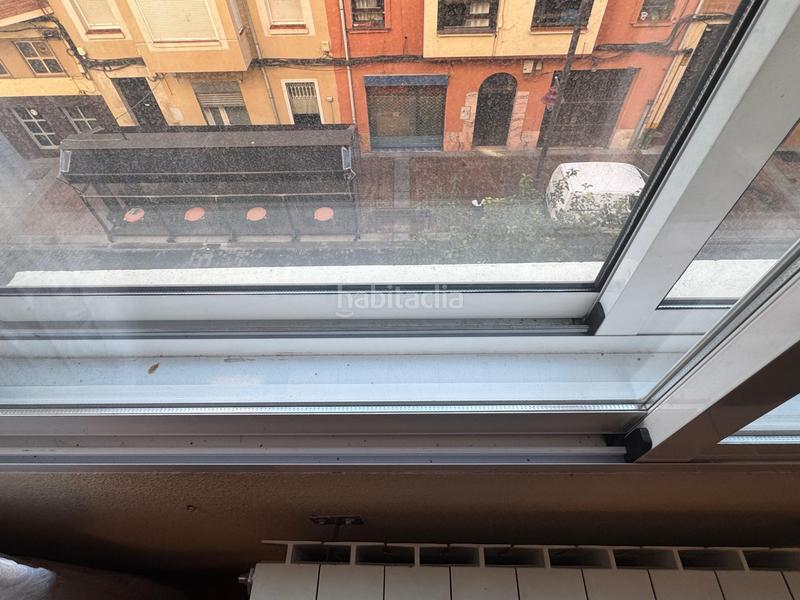 Foto f408aac0-168e-415f-a9c7-baca22c8c471. Appartamento con riscaldamento in Jesuitas Logroño