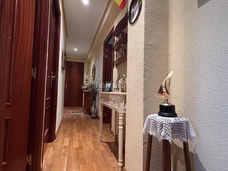 Foto f56c1379-7c00-4c04-b23b-1fb9b0aaf75c. Appartamento con riscaldamento in Jesuitas Logroño