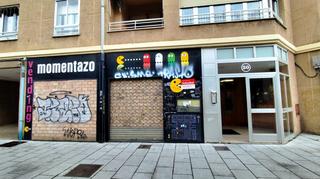 Local Comercial a Logroño - Paseo de la Constitución