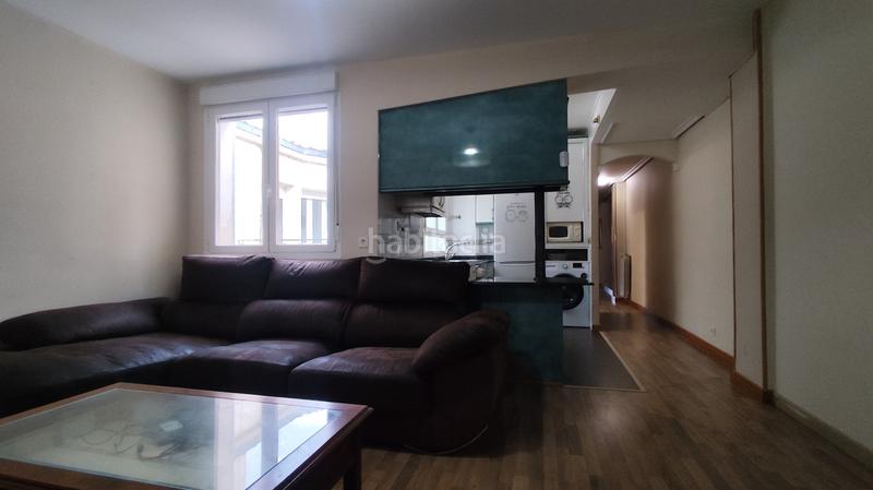 Foto 896f9dd3-d6e1-4e75-b7de-ce84047b2051. Appartamento con riscaldamento in Oeste Logroño
