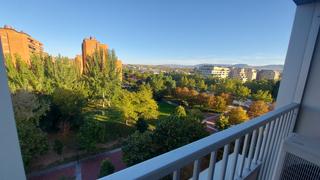 Piso  Logroño - parque las gaunas. Vivienda a estrenar de 114 m útiles en parque las gaunas de logr