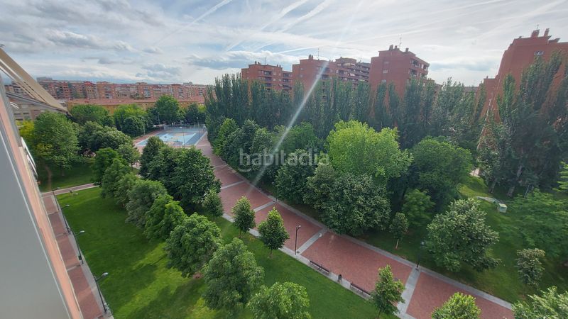 Foto 0bb319ef-99ec-4c92-b423-020e46b185cc. Pis amb calefacció aparcament a San Adrián Logroño