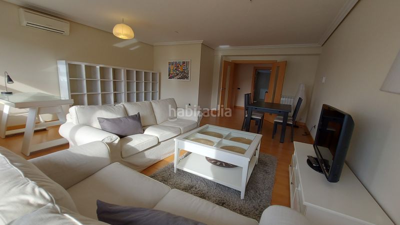 Foto 54ca0daa-cd50-4741-8845-66453966eaff. Pis amb calefacció aparcament a San Adrián Logroño
